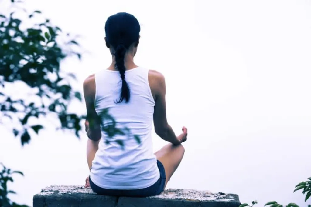 la meditacion