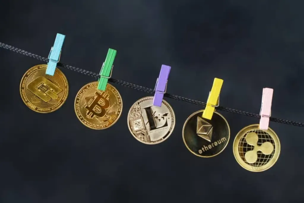 mineria criptomonedas
