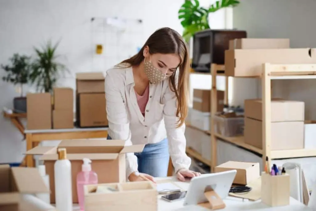 dropshipping ebay