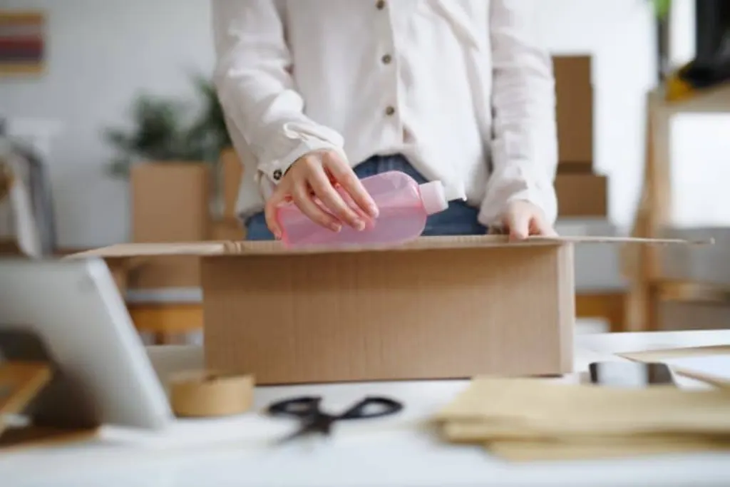 dropshipping woocommerce