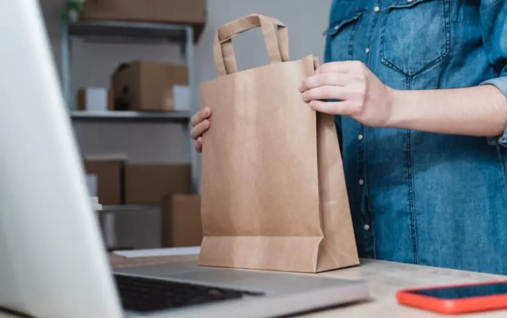 el dropshipping