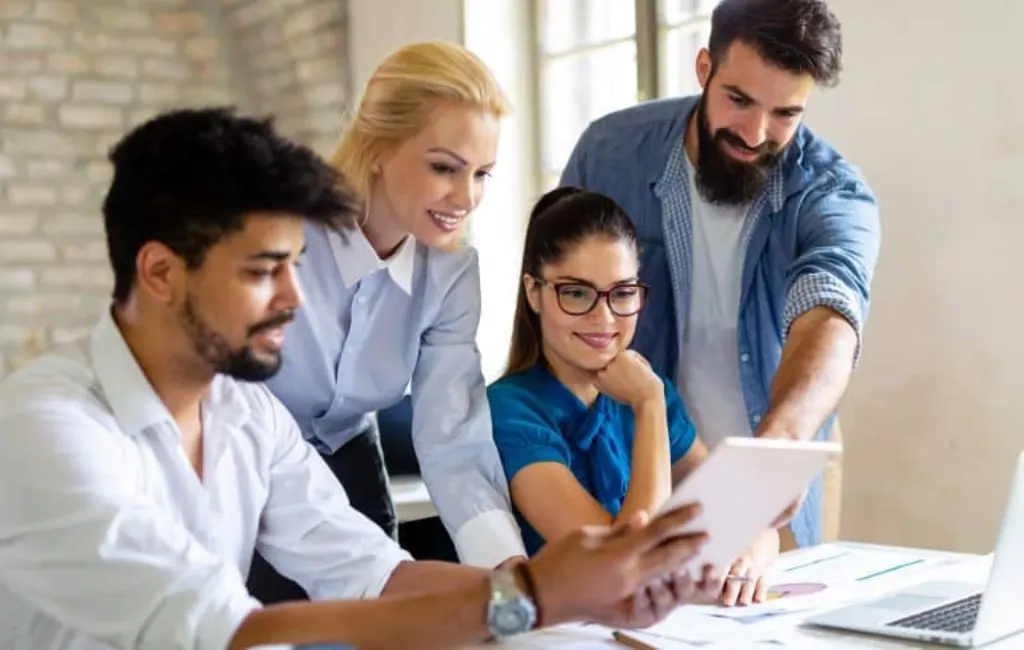 formacion empresarial