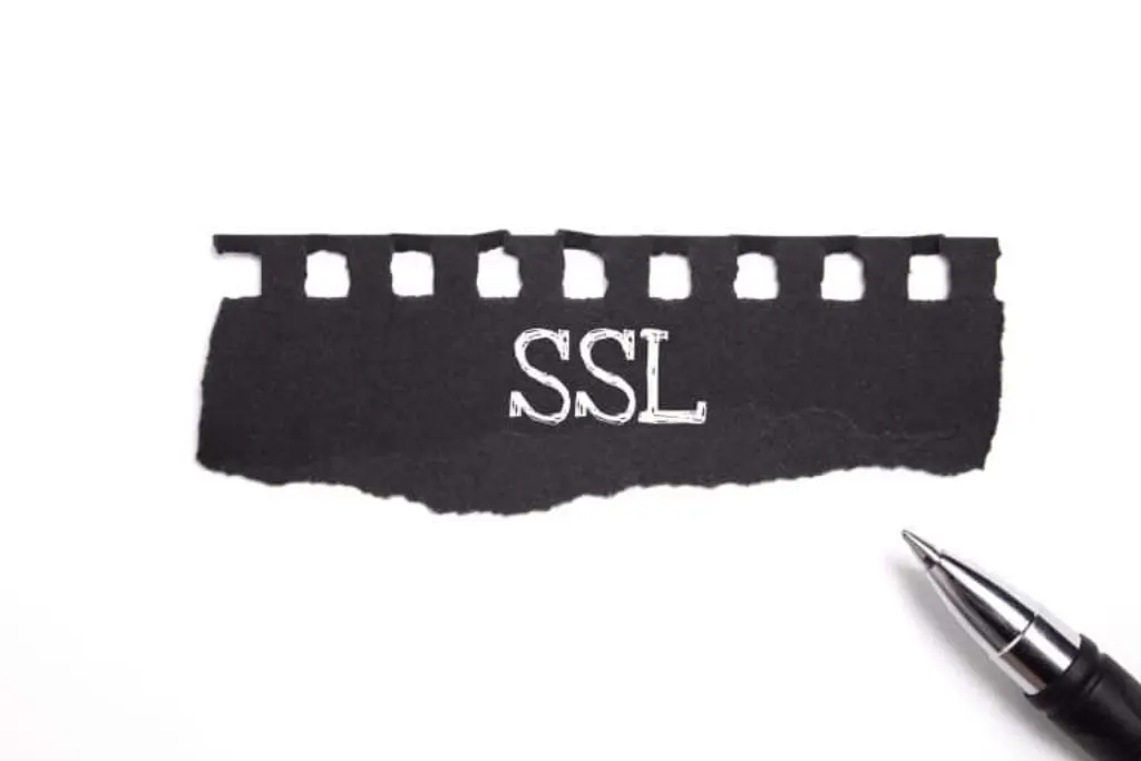 certificados ssl